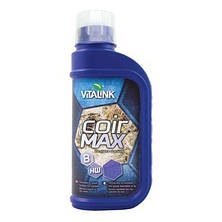 Добриво для кокосового субстрату VitaLink Coir MAX HW 1 л A&B, фото 4