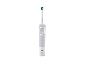 Моторний блок електричної зубної щітки Oral-B Vitality 100,  White, Cross Action