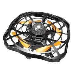 Квадрокоптер Energy UFO з жестовим керуванням, фото 1