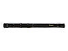 Тубус для кия Gefest T2 Black шкіра, фото 3