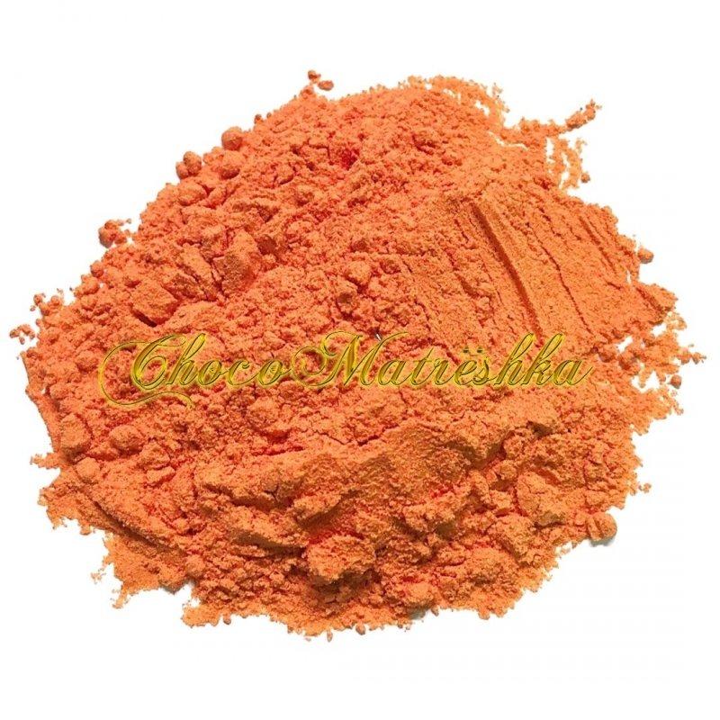 Екстракт моркви (NATURA-TEC LIPOSOLUBLE CARROT 1: 2 EXT) (25 кг)