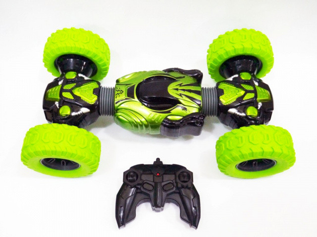 Машинка-перевертень Hyper Champions Climber 2588, фото 1