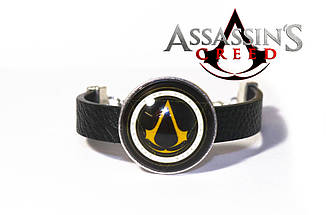 Браслет Кредо асасина / Assassin's Creed