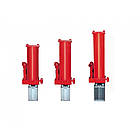 Гідравлічний Насос 30 т з пневмоприводом Profline 97092, фото 2