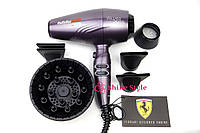 Профессиональный фен для волос BaByliss PRO Stellato Digital 2400W BAB7500IE