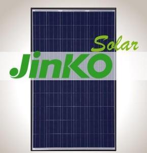 Сонячна панель Jinko Solar 270W JKM270PP-60