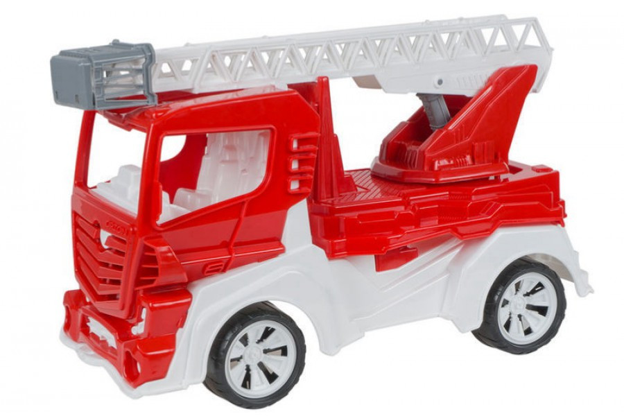 Машина 131-131 Авто FS 1 Пожежна машина, Оріон