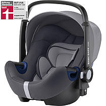 Автокресло Britax Römer BABY-SAFE2 i-SIZE, фото 3