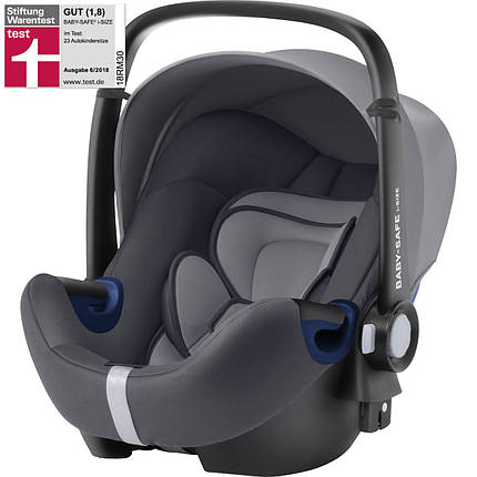 Автокрісло BRITAX ROMER BABY-SAFE i-Size, фото 2
