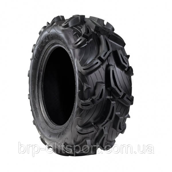 ZILLA TIRE BY MAXXIS 27/10/14 и 27/12/14