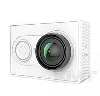 Экшн камера Xiaomi Yi Sport Basic Edition Белый