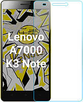 Захисне скло для Lenovo A7000