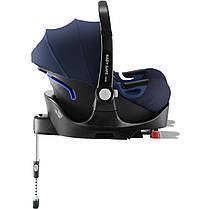 Автокрісло BRITAX ROMER BABY-SAFE i-Size, фото 3