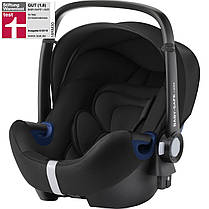 Автокресло Britax Römer BABY-SAFE2 i-SIZE, фото 2