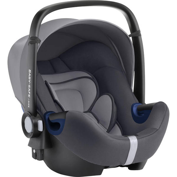 Britax Romer BABY SAFE2 i SIZE