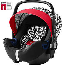 Автокресло Britax Römer BABY-SAFE2 i-SIZE, фото 2