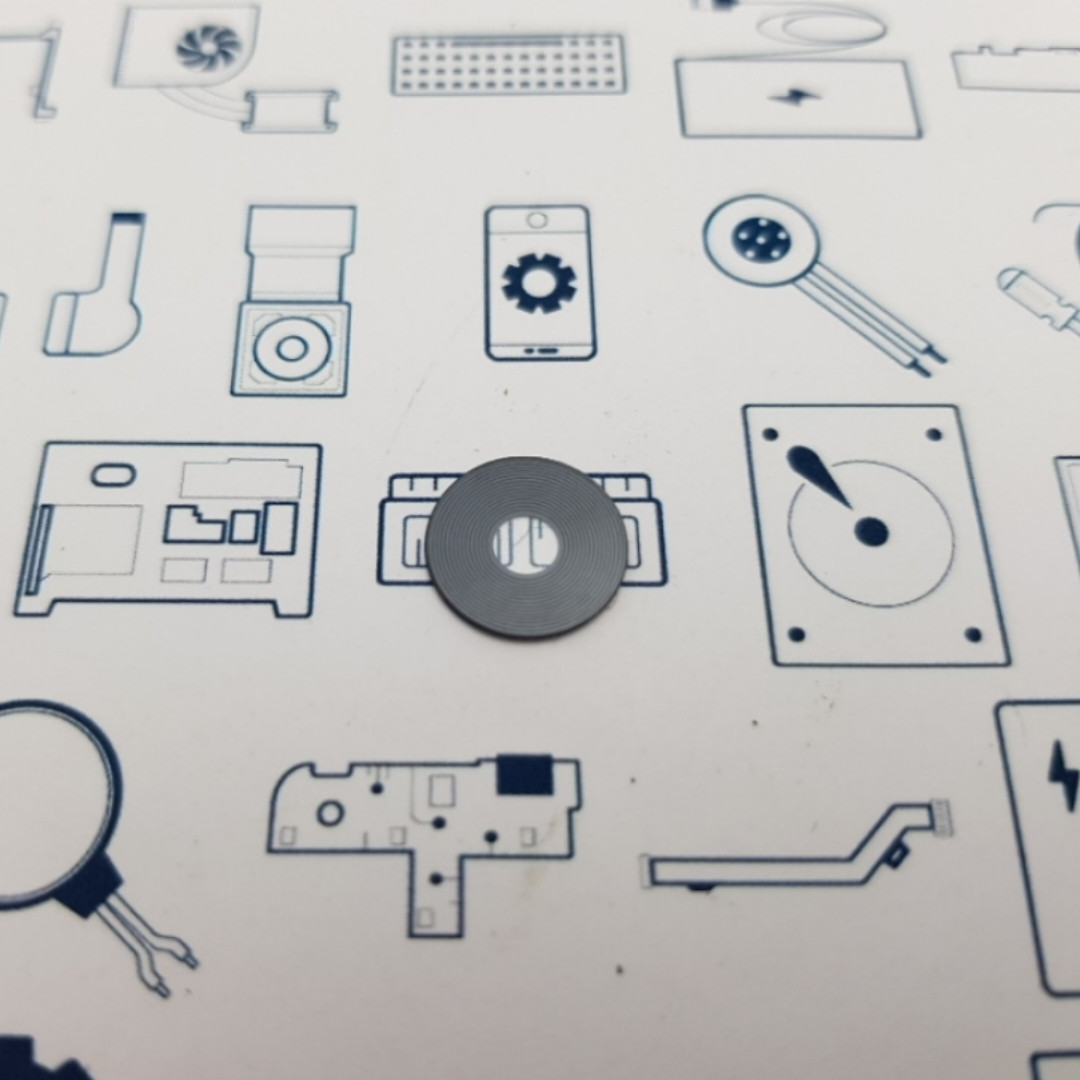 Скло камери xiaomi redmi note 4 сервісний оригінал з розборки, фото 1