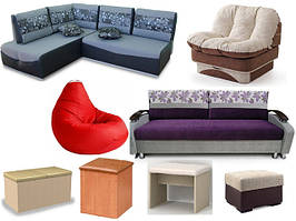 М які меблі