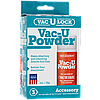 Пудра для кріплення Vac-U-Lock Doc Johnson Vac-U Powder, фото 3