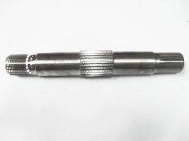 Вал підіймача (шліцьовий) XT120