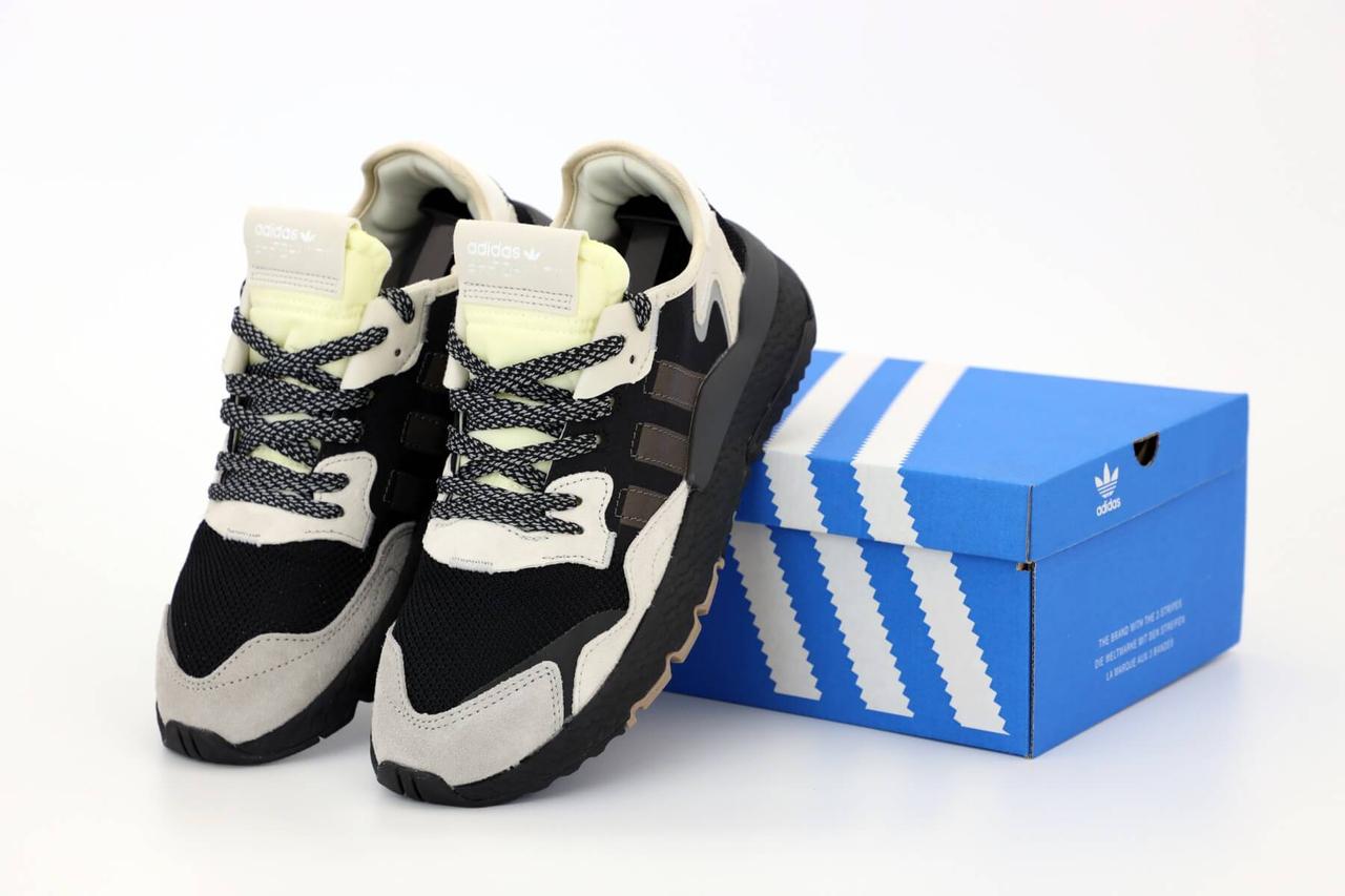 Nite jogger grey pack cheap carbon