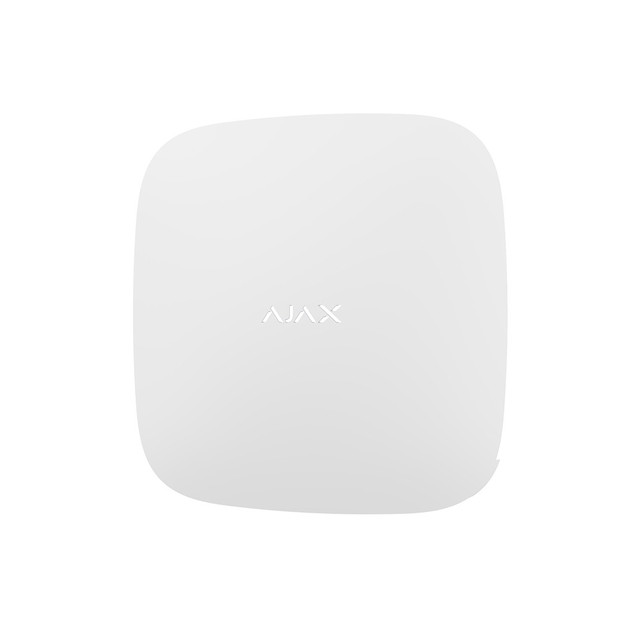 Ajax Hub Plus