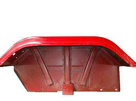 Крило заднє праве XT180
