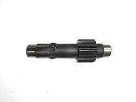 Вал-шестерня КПП-5 12.37.141 ХT24В