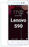 Защитное стекло для Lenovo S90 0.18mm