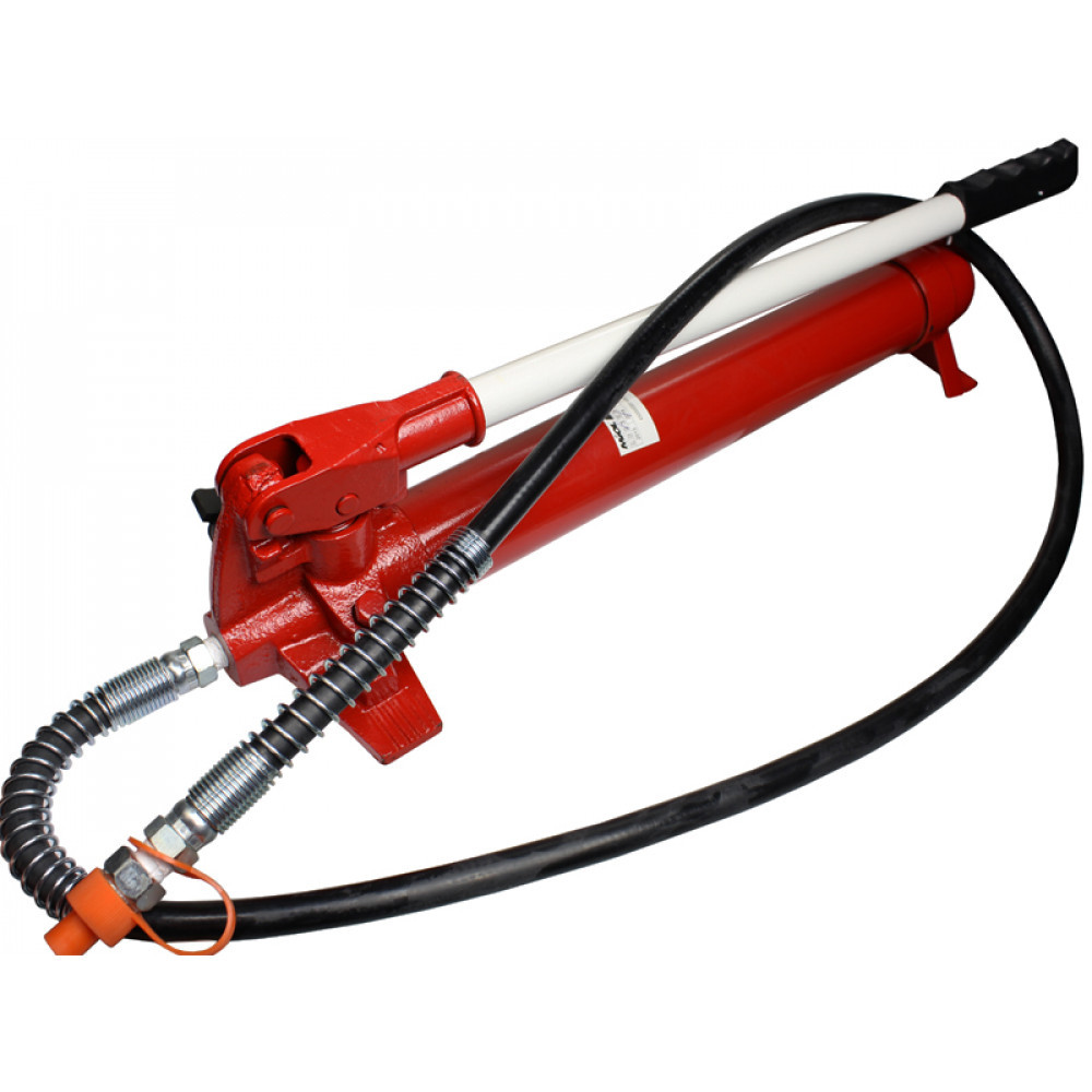 Гідравлічний Насос 10 тонн Miol 80-330, фото 1