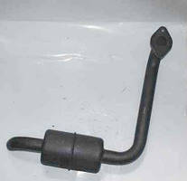 Втулки якіря стартера ДД15ВЕ