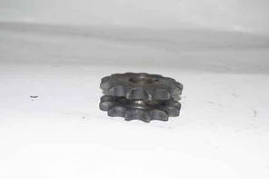 Гідроциліндр 1-го сторінної дії L = 240/360 DW 150RX