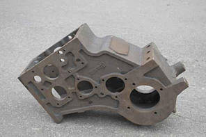 Глушитель DW 150R