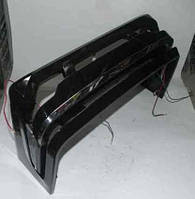 Зірочка дворядна Z = 13. d=18 DW 150R