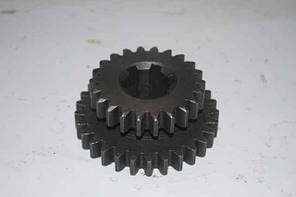 Корпус КПП (під розблокування коліс) DW 150R