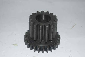 Шестірня парна (z = 15/26) 81.37.121 DW 150R