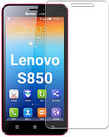 Защитное стекло для Lenovo S850 0.3mm