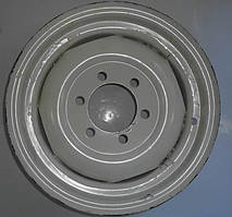 Диск переднього колеса 5,50-16 DW 240