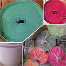 Фетр в рулонах і формати А4, А3