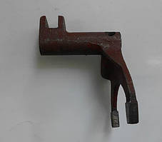 Вилка КПП права FS350/354