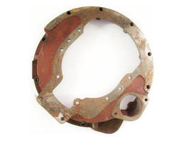 Кожух маховика FS350/354