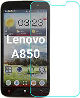 Защитное стекло для Lenovo A850 0.3mm