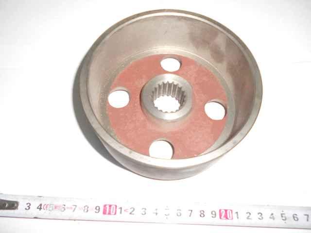 Барабан гальмівний JM240/244