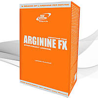 Купити протеїни Pro Nutrition Arginine Fx ( 25 шт * 15рамм) шипучий