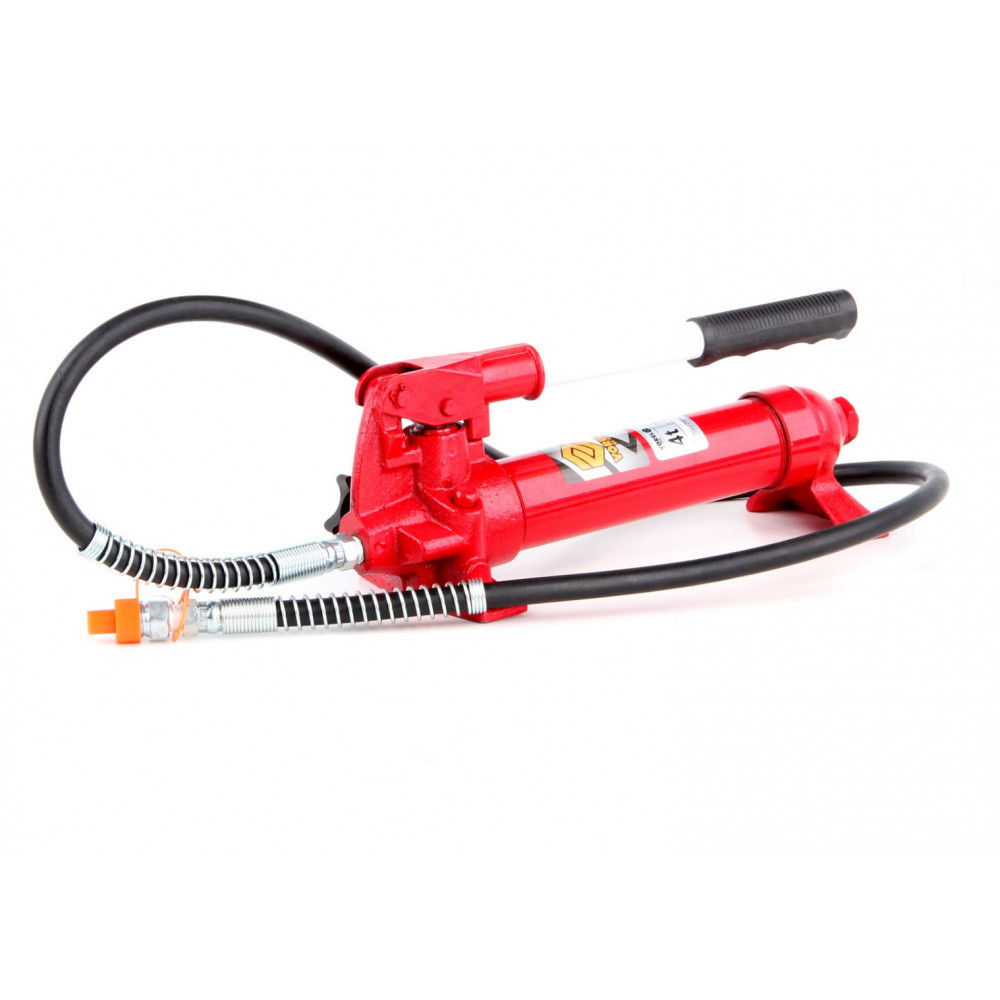 Гідравлічний Насос 4 тонни Toya 80320, фото 1