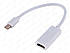 Переходник mini DisplayPort to HDMI v.2, фото 4