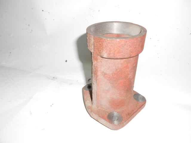 Корпус підшипника великої валу первинного JM244B