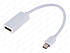 Переходник mini DisplayPort to HDMI v.2, фото 5