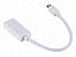 Переходник mini DisplayPort to HDMI v.2, фото 7