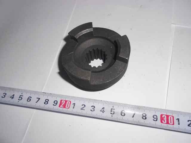 Муфта рухома додаткова КПП JM244B